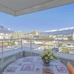 Le Mounier T2 Avec Balcon Et Parking Gratuit Lejlighed *