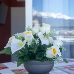Le Mounier T2 Avec Balcon Et Parking Gratuit Lejlighed *