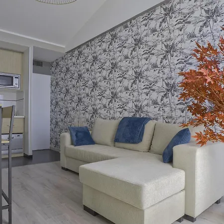 Lejlighed Le Mounier T2 Avec Balcon Et Parking Gratuit *