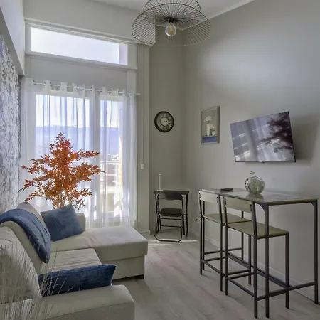 Lejlighed Le Mounier T2 Avec Balcon Et Parking Gratuit *