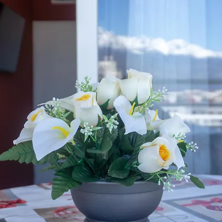 Le Mounier T2 Avec Balcon Et Parking Gratuit Apartmán *